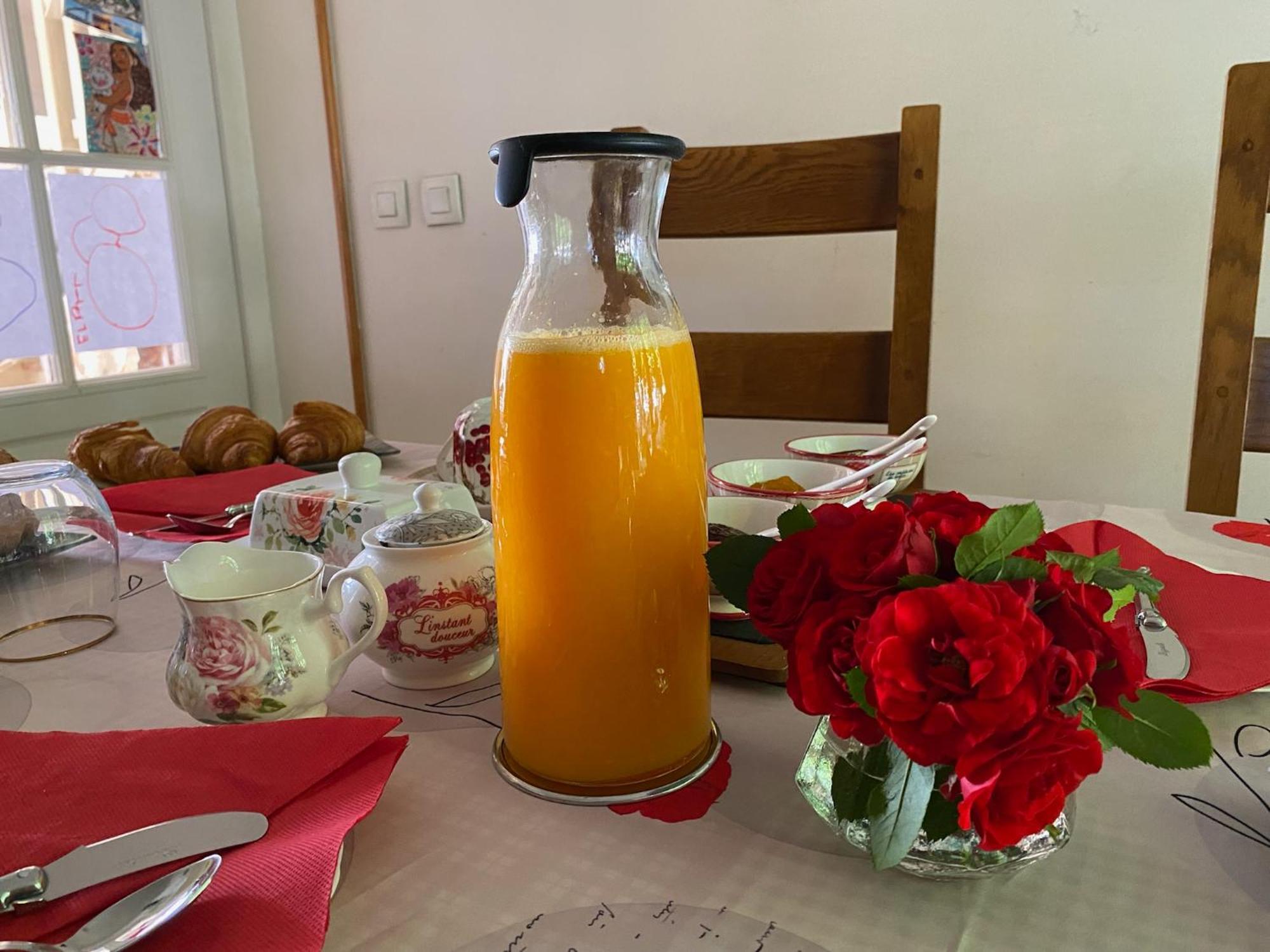 Le Clos D'Herblay Chambres D'Hotes Екстериор снимка